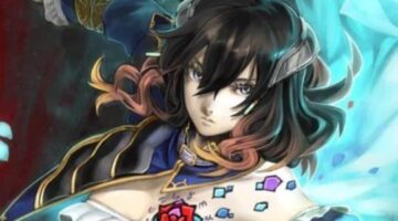 Bloodstained’s E3 Demo Has Made Me a Believer