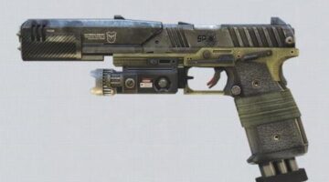 Smart Pistol will return in Titanfall 2, regardless of what you say