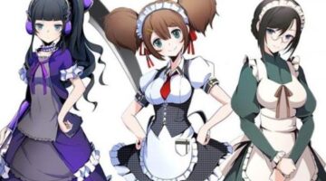 Akiba’s Beat details Kotomi, Reiji, Mizuki, Kanon, Moe, Yoshino, Katana, and Akemi