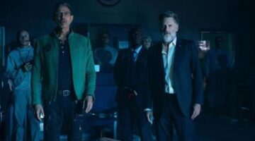 Collider | ‘Independence Day: Resurgence’ Review