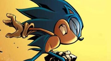 Next Major Sonic Game Will Be Released in 2017