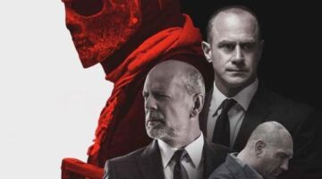 Marauders Clip Featuring Christopher Meloni & Adrian Grenier