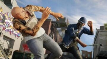 You Won’t Have to Kill Anyone to Reach the End of Watch Dogs 2