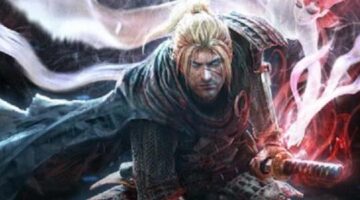 E3 2016: Oni May Cry in Nioh | Hardcore Gamer
