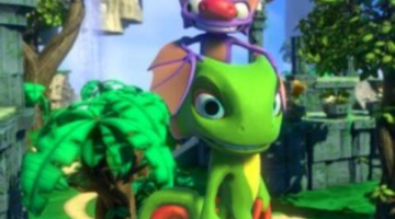 Yooka-Laylee E3 preview: A Rare return to form for the ‘collectathon’ [PSU]
