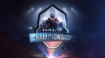 Halo 5 to release e-Sports weapon skins – GameSinners