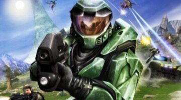 Halo Custom Edition SPV3 – Total overhaul for Halo PC – is now available