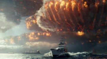 Independence Day: Resurgence Review | The Outerhaven