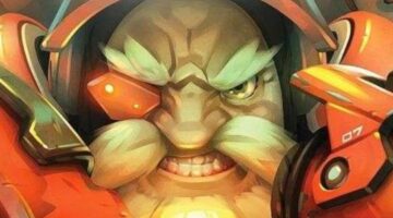 Overwatch’s Torbjorn Is Being Nerfed, Here’s How and When