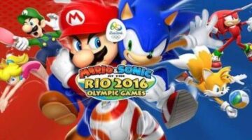 Review: Mario & Sonic at the Rio 2016 Olympic Games (Wii U) – Not bad – Gaming Boulevard