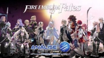 Fire Emblem Fates: Revelation – Review (Portugal Gamers)