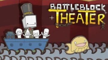 Battleblock Theater: The most fantastic thing in years – Steam Sale Review