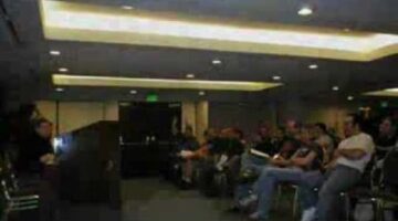 Star Wars Galaxies Fan Fest (2005)