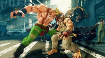 7 tips on “Gettin Gud” at Fighting Games!