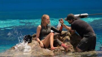 Exclusive Interview: Jaume Collet-Serra Talks The Shallows
