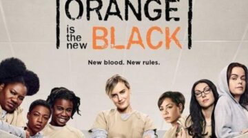 Orange is the New Black: Season Four Review // Eggplante!
