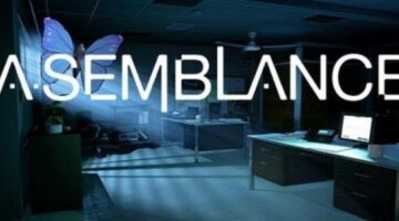 [VC] Asemblance – A semblance of a game