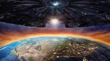 Independence Day Resurgence (2016) Review | FilmGamesEtc