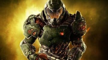 DOOM Retains Top Spot For Second Straight Week In All Format Charts,Rocket League Makes Strong Debut