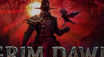 Grim Dawn’s Sales Surpass 500,000 Copies Worldwide