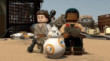 Xbox One & Xbox 360 – In Stores This Week 27th June – 3rd July 2016