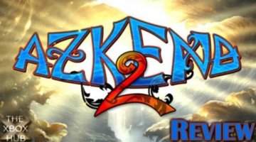 Azkend 2 Video Review | TXH