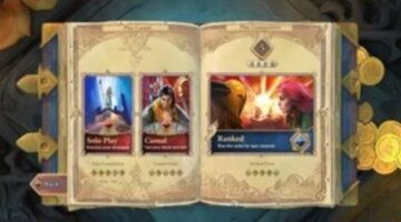 Chronicle: RuneScape Legends Review – GameWatcher