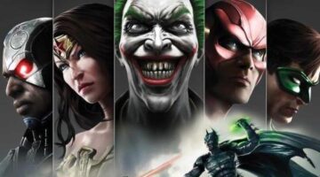Who’s next for a superhero game?