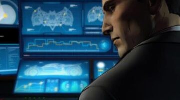 E3 2016: Telltale Dawns the Cowl for Batman: The Telltale Series | Hardcore Gamer