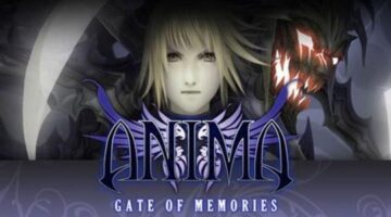 Anima: Gate of Memories – Review – The Video Games
