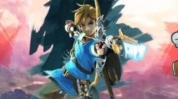The E3 Megamix: Zelda: Breath of the Wild hands-on & Rhythm Heaven Megamix impressions