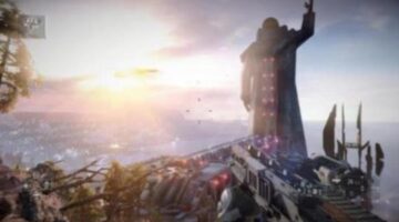 6 PS4 Games With Best Graphics And Story