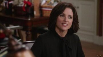 Den of Geek | ‘Veep Season: Inauguration’ Review