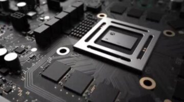 Native 4K Is A Waste Of Xbox One Scorpio’s Power, Hints At Reconstruction Instead – DOOM Dev