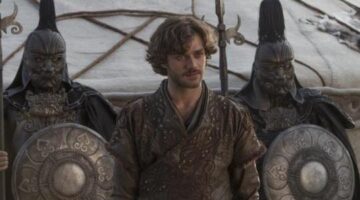 Marco Polo Season 2 Review – WGTC
