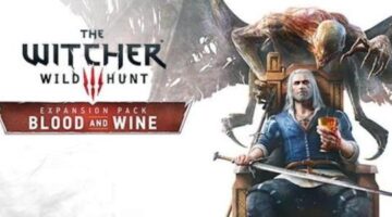 Review – The Witcher 3: Wild Hunt – Blood and Wine DLC (TGP)