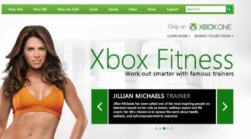 Microsoft is Shutting Down Xbox Fitness