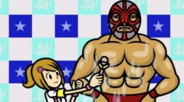Rhythm Heaven Megamix Review — Please Don’t Stop the Music  |  DualShockers