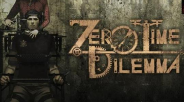 Zero Escape: Zero Time Dilemma Review — Countdown to the Eleventh Hour  |  DualShockers