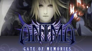Anima: Gate of Memories (PC) – Otaku Gamers UK