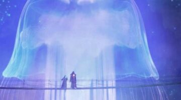 N.E.R.O.: Nothing Ever Remains Obscure – PS4 Review – PlayStation Country