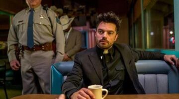 GR | ‘Preacher: South Will Rise Again’ Review