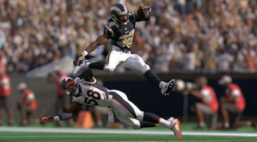 E3 2016: EA Sports Showcase Roundup – Kicking and hitting things really hard | Entertainium
