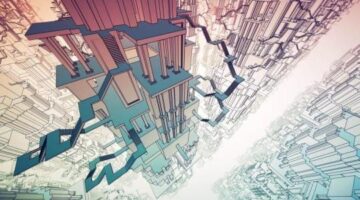 The puzzling, beautiful architecture of Manifold Garden