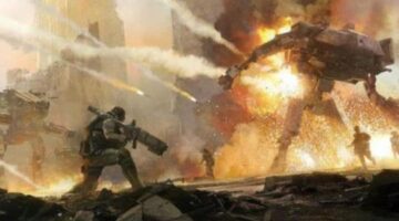 Hawken Launches July 8 on PS4