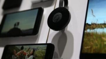 Google Reportedly Preparing To Manufacture Its Own Smartphone