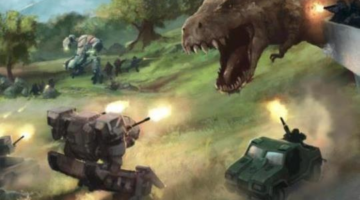Activision Removes ORION from Steam, according to the Game’s Developer