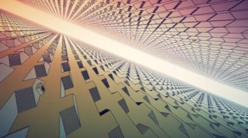 E3 2016 – Manifold Garden Preview – Be a Witness (PSLS)