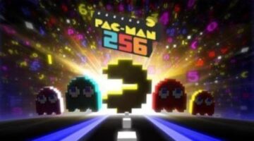 ‘Pac-Man 256’ PS4 Review- The Hit Mobile Title Goes Multiplayer | The Revoluzionne
