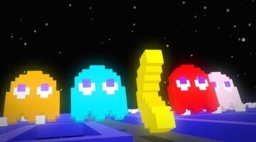 PAC-MAN 256 Review (Xbox One) – XboxAddict